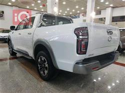 Great Wall Double Cab